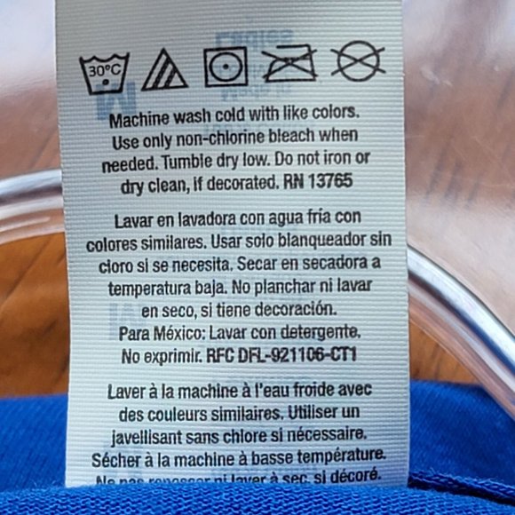 Fruit of the Loom Sarcasm "Just one of the many services I offer" T-shir… - Picture 5 of 7